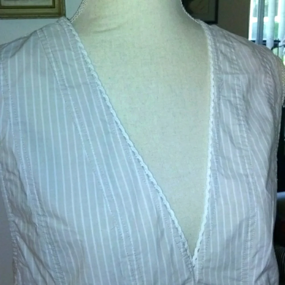 Pristine! Free People Top Size Small - Picture 7 of 8